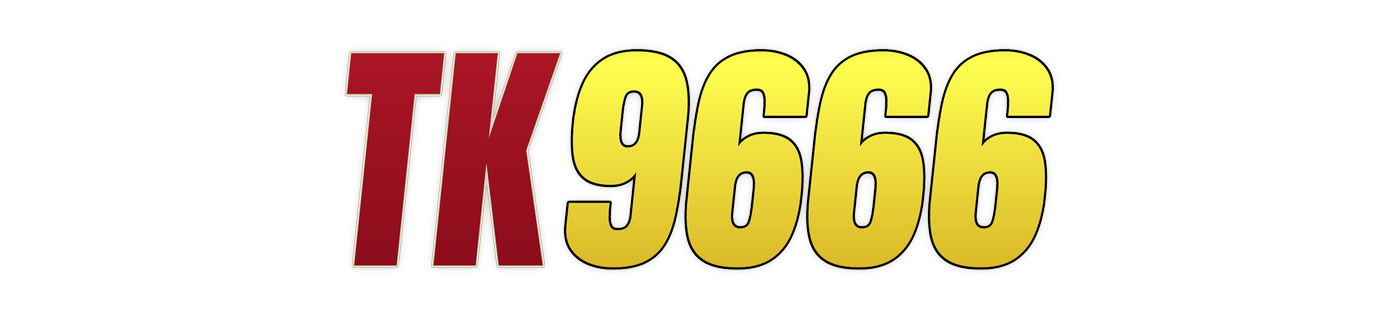 tk9666 লোগো